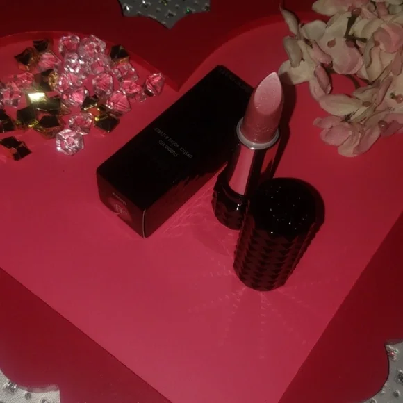 💙🌟🧚‍♀️MAGICK Kat Von D DDISCONTINUED Studded Kiss Lip NWT